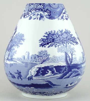 Vase Bulb shape